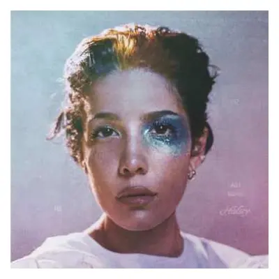 CD Halsey: Manic DLX