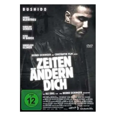 DVD Various: Zeiten ändern Dich