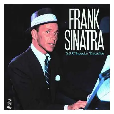 2LP Frank Sinatra: 25 Classic Tracks