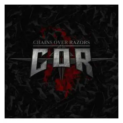 CD Chains Over Razors: Chains Over Razors