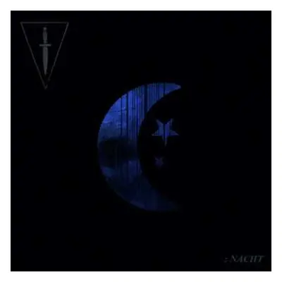 CD (Dolch): Nacht LTD | NUM | DIGI