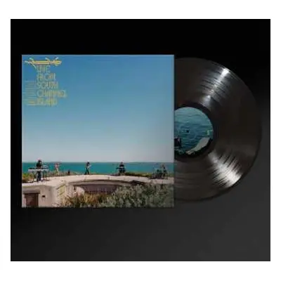 2LP Mildlife: Live from South Channel Island