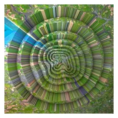 LP Aphex Twin: Collapse EP