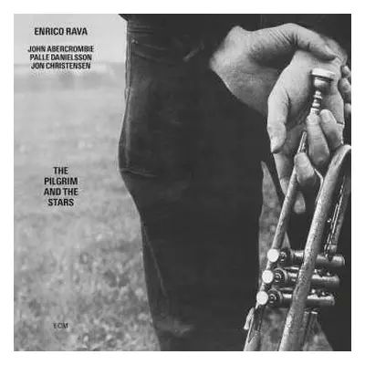 CD Enrico Rava: The Pilgrim And The Stars