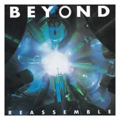 CD Beyond: Reassemble