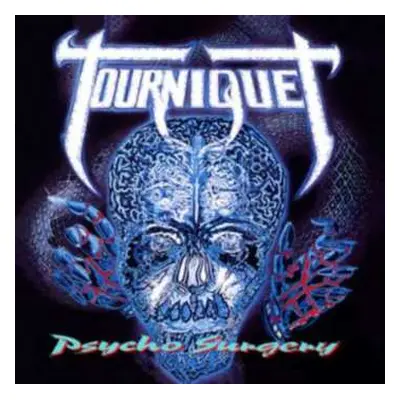 CD Tourniquet: Psycho Surgery