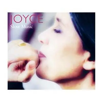 CD Joyce: Slow Music