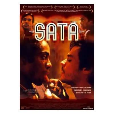 DVD Various: Sata