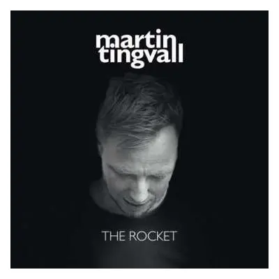 CD Martin Tingvall: The Rocket