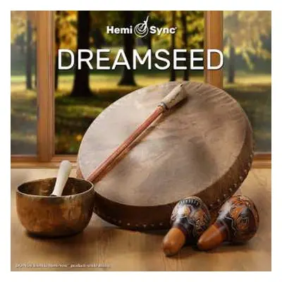 CD Amoraea Dreamseed: Dreamseed