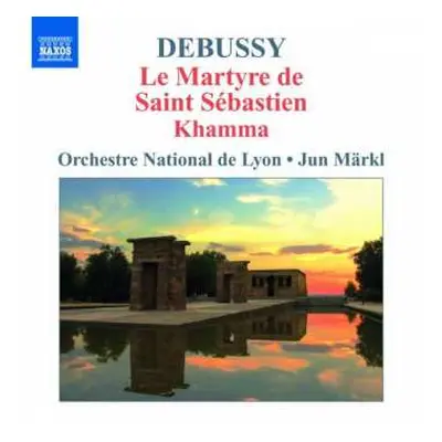 CD Claude Debussy: Orchestral Works • 4