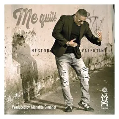 CD Hector Valentin: Me Quite