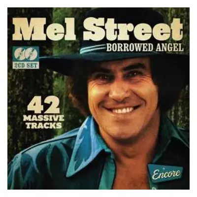 2CD Mel Street: Borrowed Angel