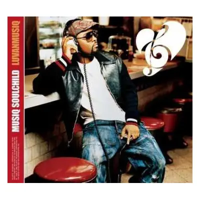 LP Musiq Soulchild: T.i. Vs Tip