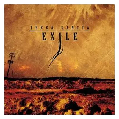 CD Terra Sancta: Exile