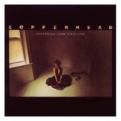 CD Copperhead: Copperhead