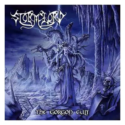 CD Stormlord: The Gorgon Cult