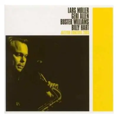 CD Buster Williams: Jazzpar Concerts 2003