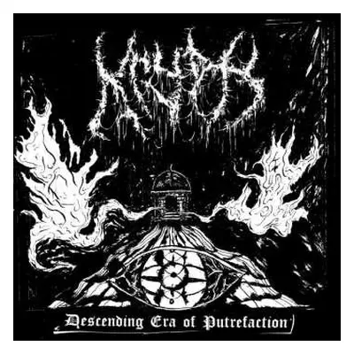 CD Krypts: Decending Era Of Putrefaction