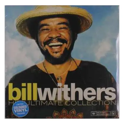 LP Bill Withers: His Ultimate Collection LTD