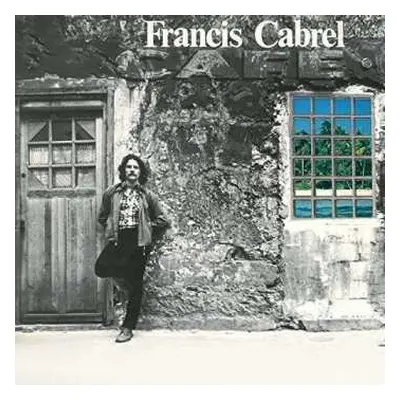 CD Francis Cabrel: Francis Cabrel