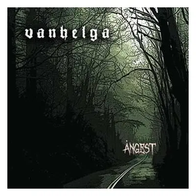 CD Vanhelga: Ångest