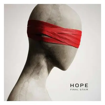 CD Final Stair: Hope