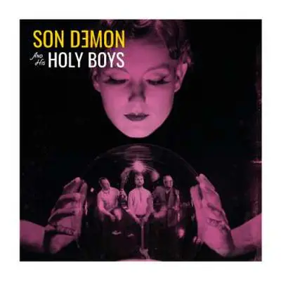 SP Son Demon And His Holy Boys: Son Demon And His Holy Boys