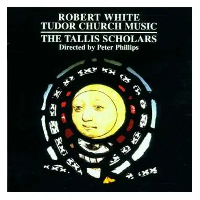 CD The Tallis Scholars: Tudor Church Music