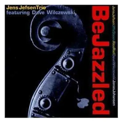 CD Jens Jefsen Trio: BeJazzled