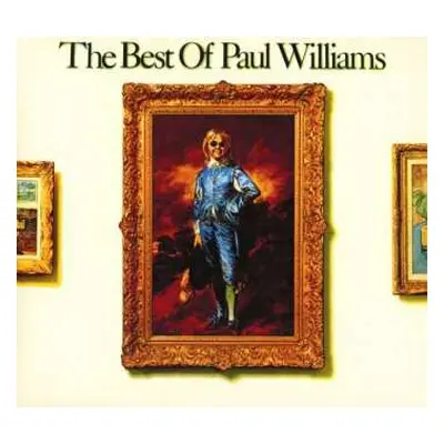 CD Paul Williams: The Best Of Paul Williams