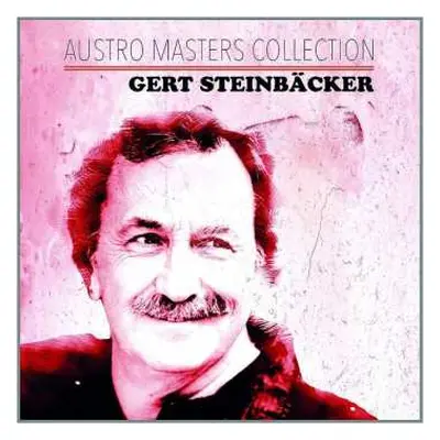 CD Gert Steinbäcker: Austro Masters Collection