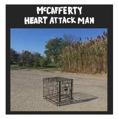 LP McCafferty: Split