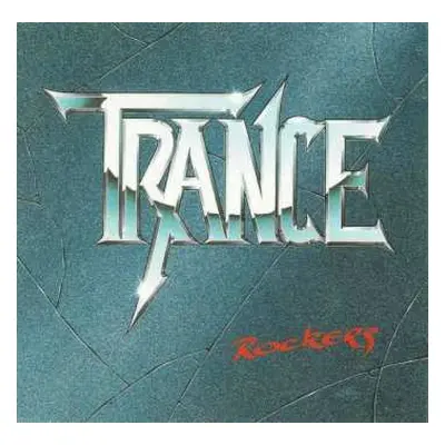 CD Trance: Rockers