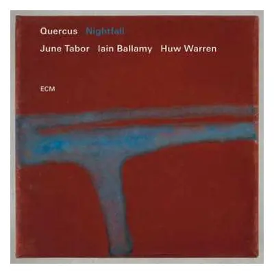 CD June Tabor: Nightfall