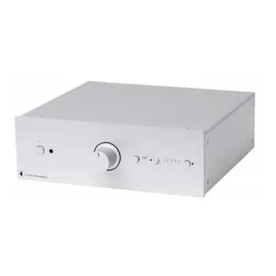 Pro-Ject Pre Box DS2 analogue silver