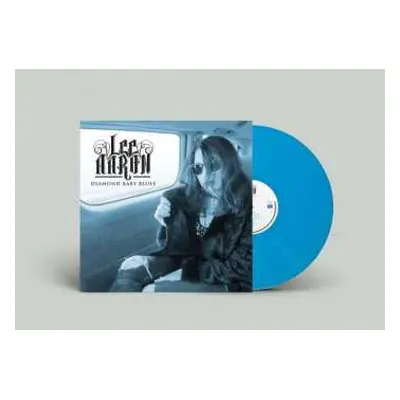 LP Lee Aaron: Diamond Baby Blues LTD | CLR