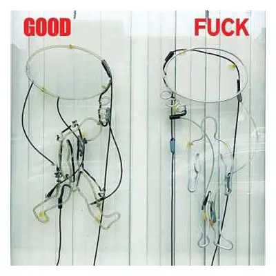 CD Good Fuck: Good Fuck