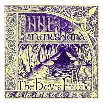 CD The Bevis Frond: Inner Marshland