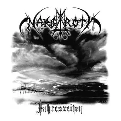 2LP Nargaroth: Jahreszeiten