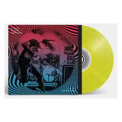 LP A Place To Bury Strangers: Live at Levitation