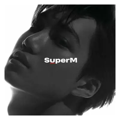 CD SuperM: SuperM