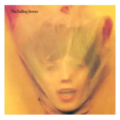 CD The Rolling Stones: Goats Head Soup (limited Japan Shm-cd)