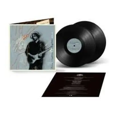 2LP Eric Clapton: 24 Nights: Blues