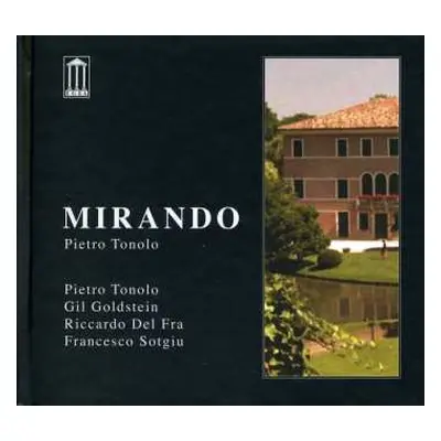 CD Pietro Tonolo: Mirando