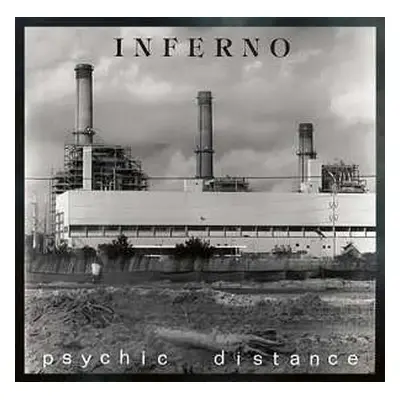 LP Inferno: Psychic Distance