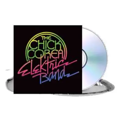 CD Chick Corea: The Chick Corea Elektric Band