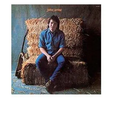 CD John Prine: John Prine