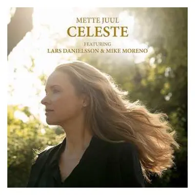 CD Mette Juul: Celeste