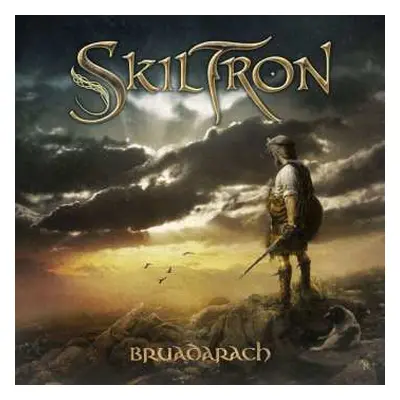 CD Skiltron: Bruadarach